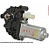 Cardone (A1) Industries Power Window Motor 42476