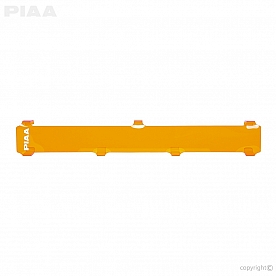PIAA Light Bar Cover 1247018