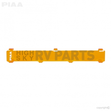 PIAA Light Bar Cover 1247018