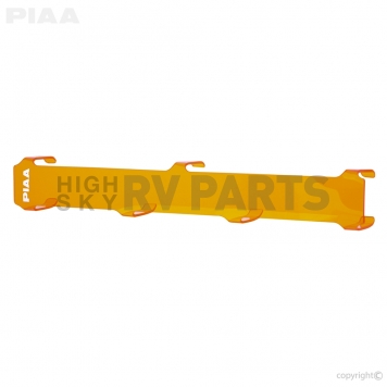 PIAA Light Bar Cover 1247018-1