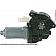 Cardone (A1) Industries Power Window Motor 42477