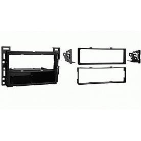 Metra Electronics Radio Mounting Kit 993302