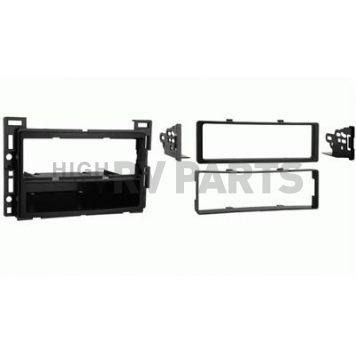 Metra Electronics Radio Mounting Kit 993302