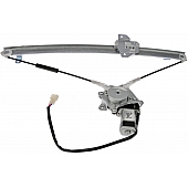 Dorman (OE Solutions) Window Regulator 741992