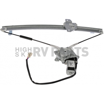 Dorman (OE Solutions) Window Regulator 741992