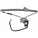 Dorman (OE Solutions) Window Regulator 741992