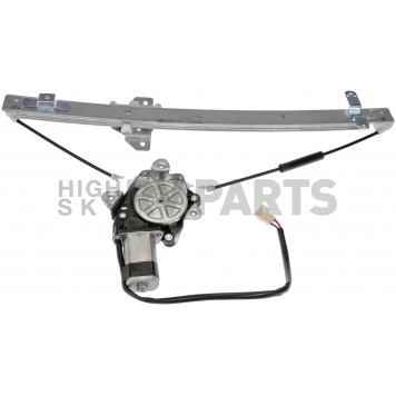 Dorman (OE Solutions) Window Regulator 741992-1