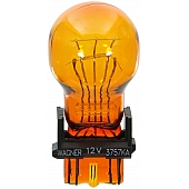Wagner Lighting Turn Signal Light Bulb BP3757NALL