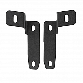 Rugged Ridge Driving/ Fog Light Mounting Bracket 1123273