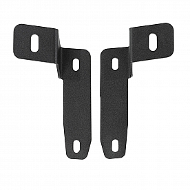 Rugged Ridge Driving/ Fog Light Mounting Bracket 1123273