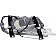 Dorman (OE Solutions) Window Regulator 749933