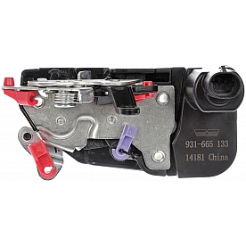 Dorman (OE Solutions) Door Lock Actuator 931665