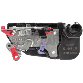 Dorman (OE Solutions) Door Lock Actuator 931665