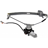 Dorman (OE Solutions) Window Regulator 751165