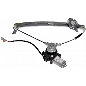 Dorman (OE Solutions) Window Regulator 751165
