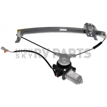 Dorman (OE Solutions) Window Regulator 751165