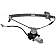 Dorman (OE Solutions) Window Regulator 751165