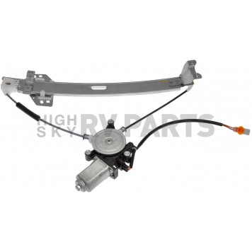 Dorman (OE Solutions) Window Regulator 751165-1
