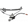 Dorman (OE Solutions) Window Regulator 751165
