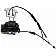 Dorman (OE Solutions) Door Lock Actuator 937246