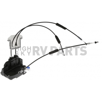 Dorman (OE Solutions) Door Lock Actuator 937246-2