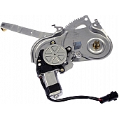 Dorman (OE Solutions) Window Regulator 748294