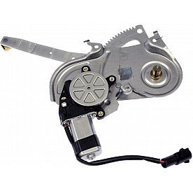 Dorman (OE Solutions) Window Regulator 748294