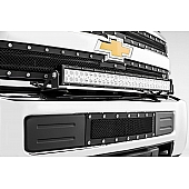 ZROADZ Light Bar Mounting Kit Z321221