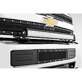 ZROADZ Light Bar Mounting Kit Z321221