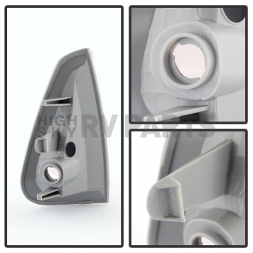Xtune Corner Light Assembly 9025976-2