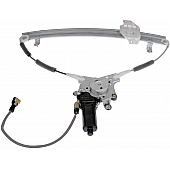 Dorman (OE Solutions) Window Regulator 748300