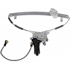 Dorman (OE Solutions) Window Regulator 748300
