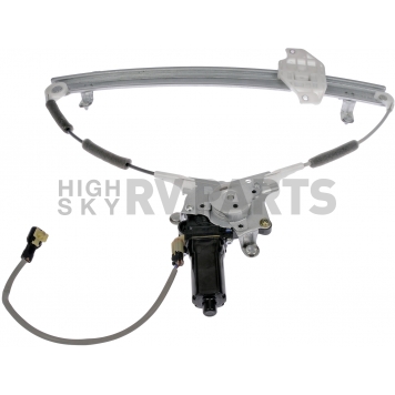 Dorman (OE Solutions) Window Regulator 748300