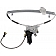 Dorman (OE Solutions) Window Regulator 748300