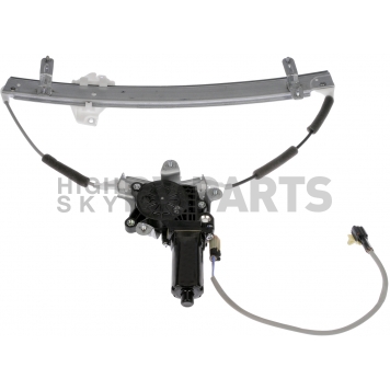 Dorman (OE Solutions) Window Regulator 748300-1