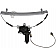 Dorman (OE Solutions) Window Regulator 748300