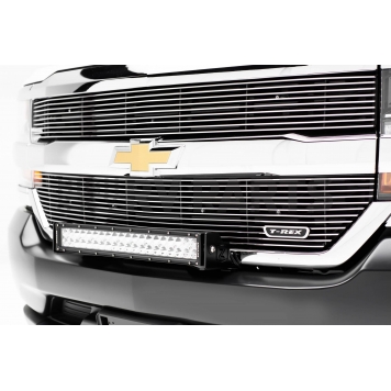 ZROADZ Light Bar Mounting Kit Z322082