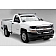 ZROADZ Light Bar Mounting Kit Z322082
