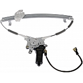 Dorman (OE Solutions) Window Regulator 748301