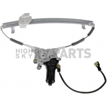 Dorman (OE Solutions) Window Regulator 748301