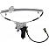 Dorman (OE Solutions) Window Regulator 748301