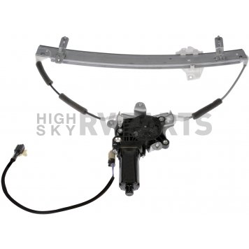 Dorman (OE Solutions) Window Regulator 748301-1