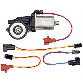 Dorman (OE Solutions) Power Window Motor 742301