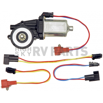 Dorman (OE Solutions) Power Window Motor 742301