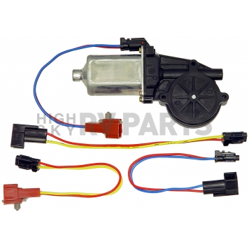 Dorman (OE Solutions) Power Window Motor 742301-1