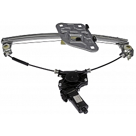 Dorman (OE Solutions) Window Regulator 748304