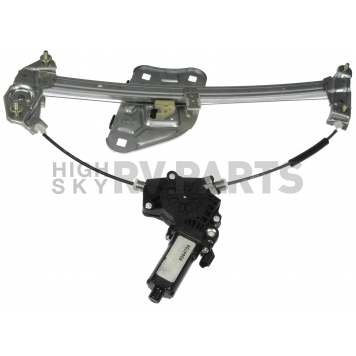 Dorman (OE Solutions) Window Regulator 748304-1