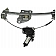 Dorman (OE Solutions) Window Regulator 748304