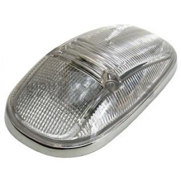 Pacer Performance Hi-Five Roof Marker Light - 20-245CS