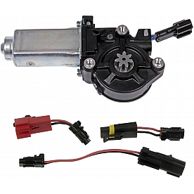 Dorman (OE Solutions) Power Window Motor 742314